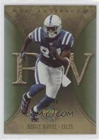 Reggie Wayne #/99