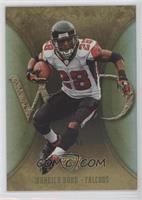 Warrick Dunn #/99