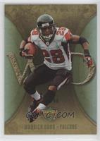 Warrick Dunn #/99