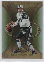 Chad Pennington #/99