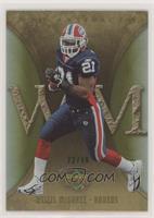 Willis McGahee #/99