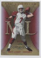 Matt Leinart #/99