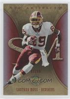 Santana Moss #/99