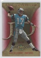 Jake Delhomme #/99