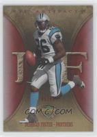 DeShaun Foster #/99