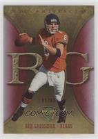 Rex Grossman #/99