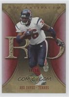 Ron Dayne #/99