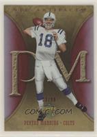 Peyton Manning #/99