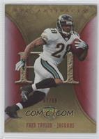 Fred Taylor #/99