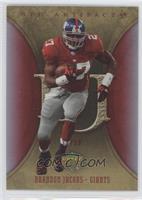 Brandon Jacobs #/99