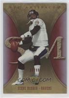 Steve McNair #/99