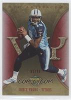 Vince Young #/99