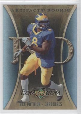 2007 Upper Deck Artifacts - [Base] #105 - Rookie - Ben Patrick