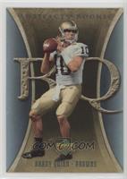 Rookie - Brady Quinn