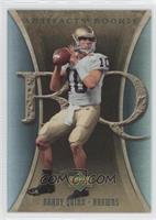 Rookie - Brady Quinn