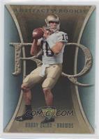 Rookie - Brady Quinn