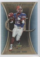 Rookie - Chris Leak