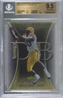 Rookie - Dwayne Bowe [BGS 9.5 GEM MINT]