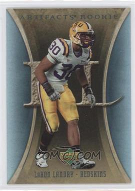 2007 Upper Deck Artifacts - [Base] #182 - Rookie - LaRon Landry