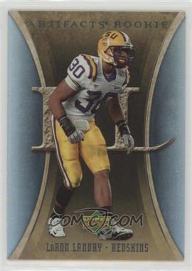 2007 Upper Deck Artifacts - [Base] #182 - Rookie - LaRon Landry