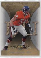 Brian Urlacher [EX to NM]