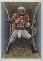 Rookie - Troy Smith