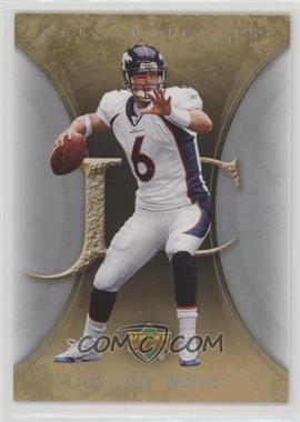 2007 Upper Deck Artifacts - [Base] #31 - Jay Cutler