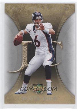 2007 Upper Deck Artifacts - [Base] #31 - Jay Cutler