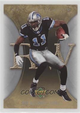 2007 Upper Deck Artifacts - [Base] #36 - Roy Williams