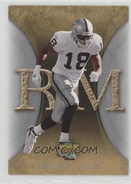 2007 Upper Deck Artifacts - [Base] #75 - Randy Moss