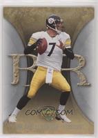 Ben Roethlisberger