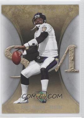 2007 Upper Deck Artifacts - [Base] #8 - Steve McNair