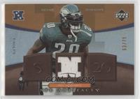 Brian Dawkins #/75