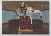 Clinton Portis #/75