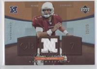 Matt Leinart #/75