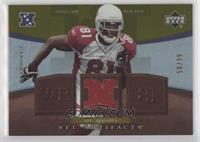 Anquan Boldin #/99