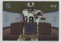 Marshall Faulk #/99