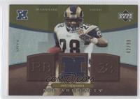 Marshall Faulk #/99