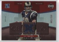 Marc Bulger #/250