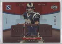 Marc Bulger #/250