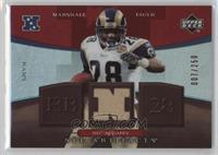 Marshall Faulk #/250