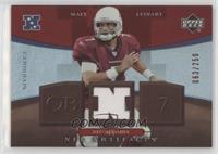 Matt Leinart #/250