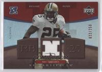 Reggie Bush #/250