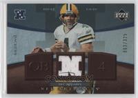 Brett Favre #/325