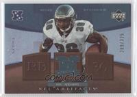 Brian Westbrook #/325