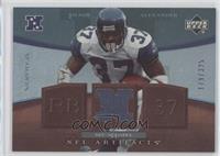 Shaun Alexander #/325