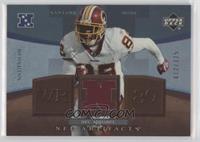 Santana Moss #/325