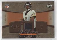 Byron Leftwich #/75