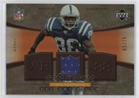 Marvin Harrison [EX to NM] #/75