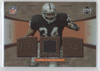 LaMont Jordan #/75